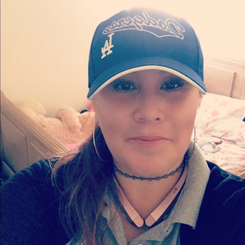 Meet your Posher, Georgina